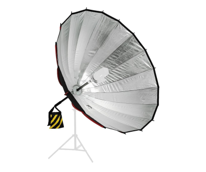 Akcesoria Foto Quadralite Octadecagon Focus Para 140cm